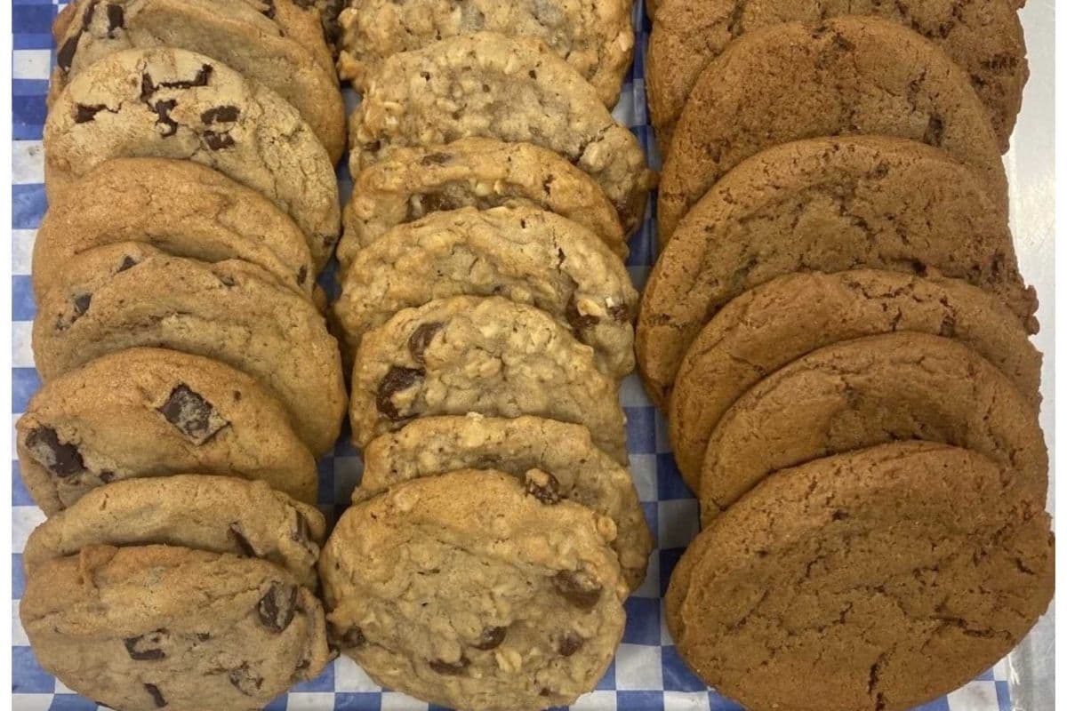 Cookies