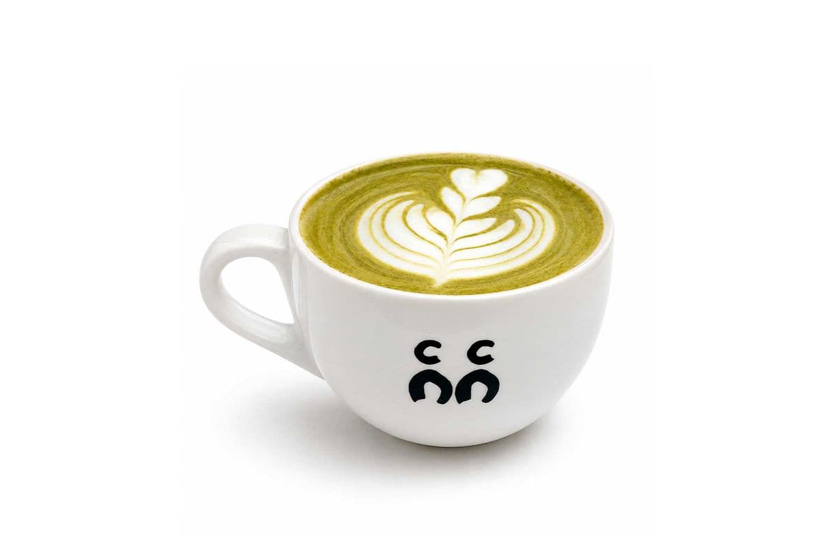 Matcha Latte