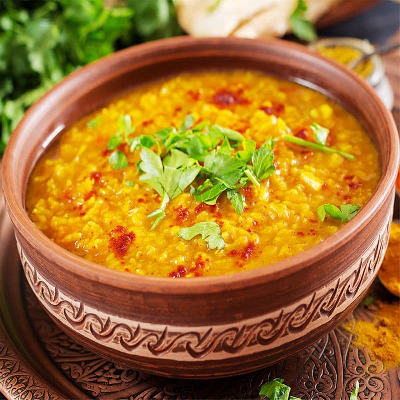 Daal Soup