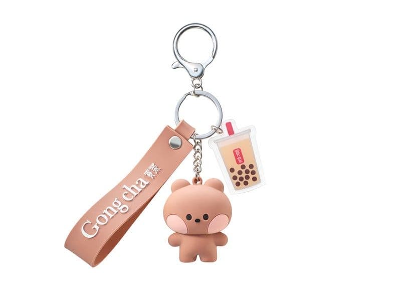 Keychain Bnini