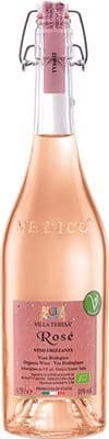 Villa Teresa Frizzante Rose N.V., 750 ml