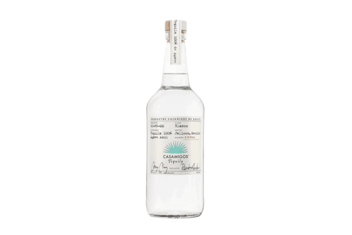 Casamigos Blanco (1 x 750 ml)