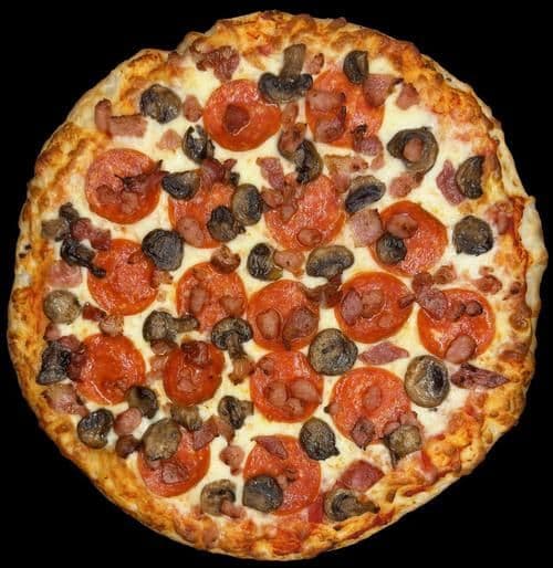 .Canadian (14 inch).
