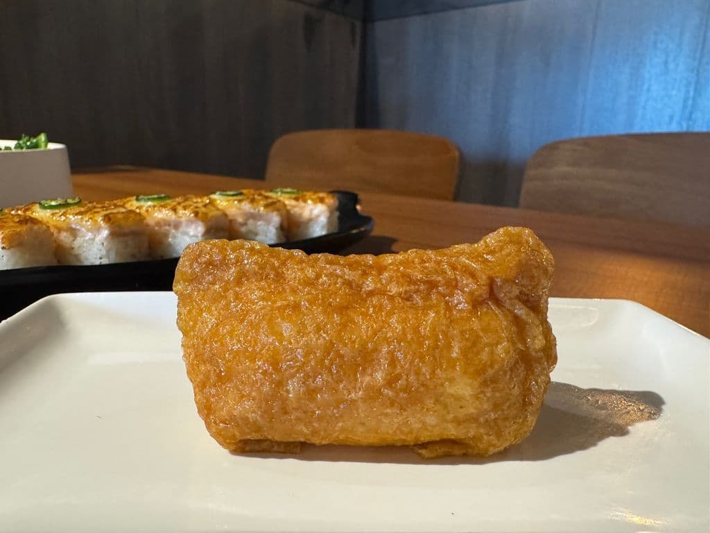 Inari Nigiri