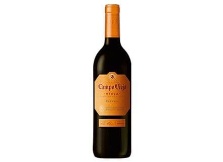 Rioja - Campo Viejo Reserva