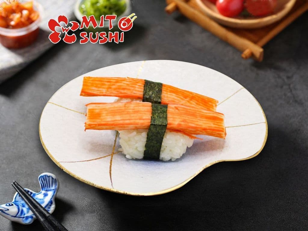 Crab SU (2pcs)
