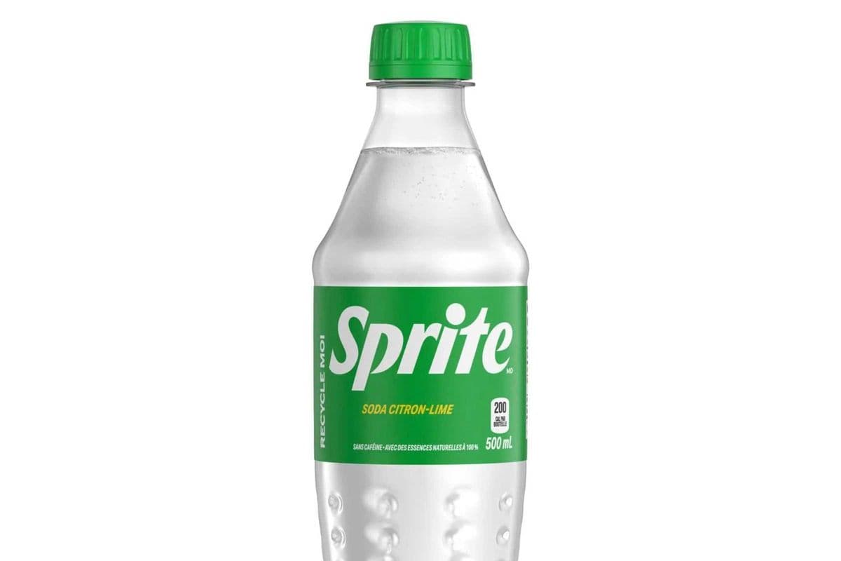 Sprite 500ml
