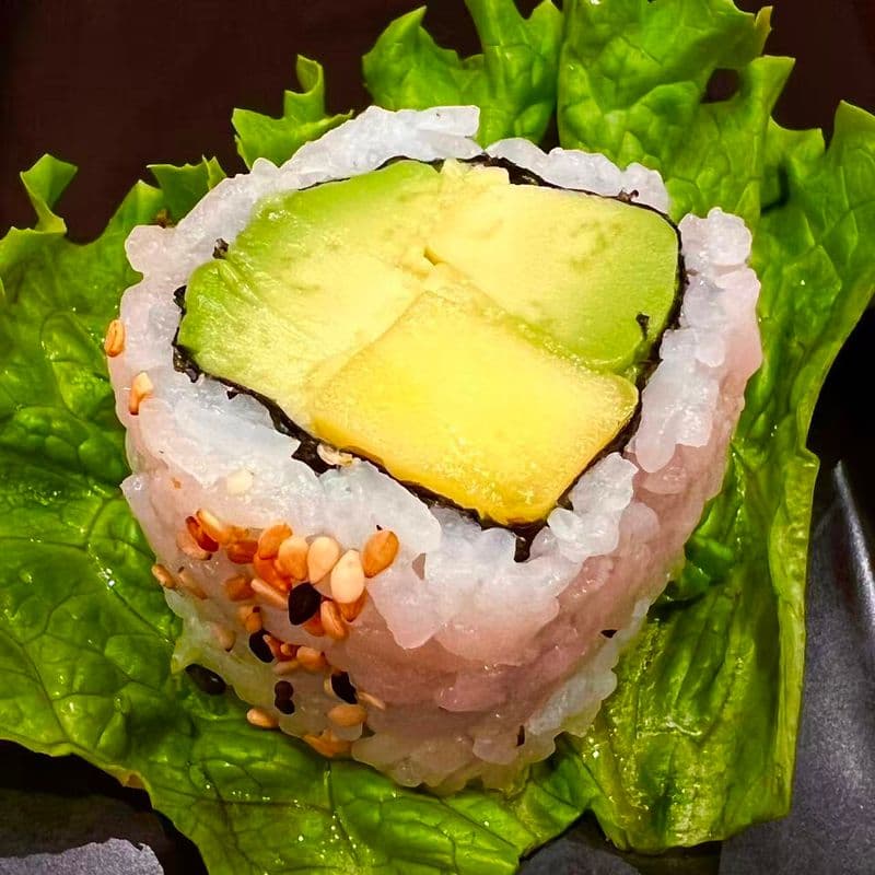 H21 avocado mango