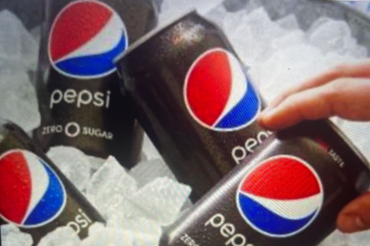 Boissons gazeuses (en cannette)