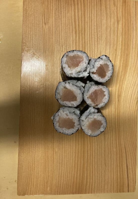 Tuna Roll