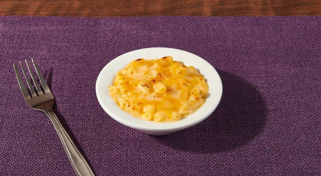 JR MAC & CHEESE