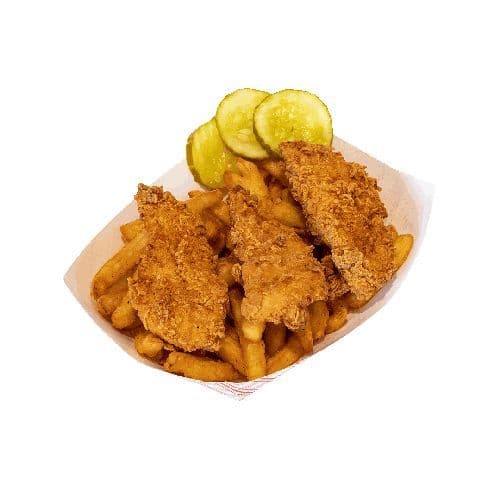 The Chix Stix