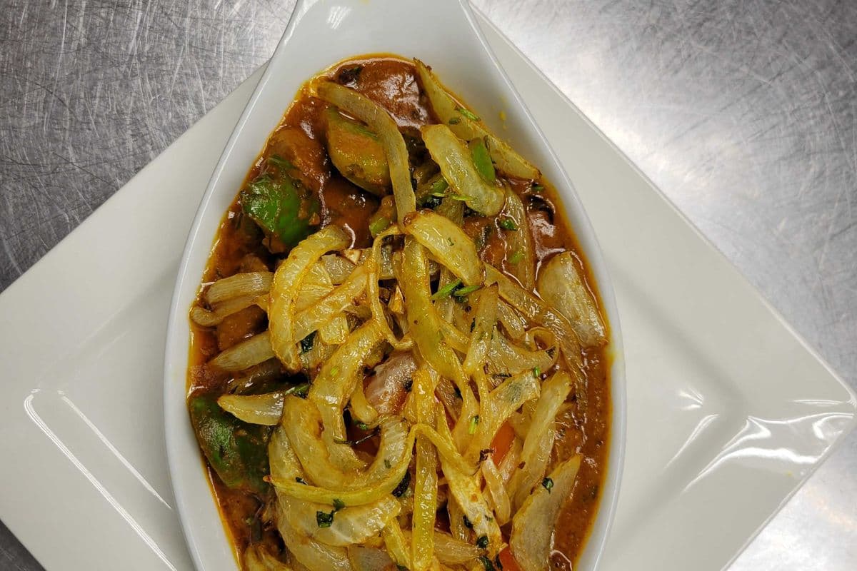Lamb Dupiaza