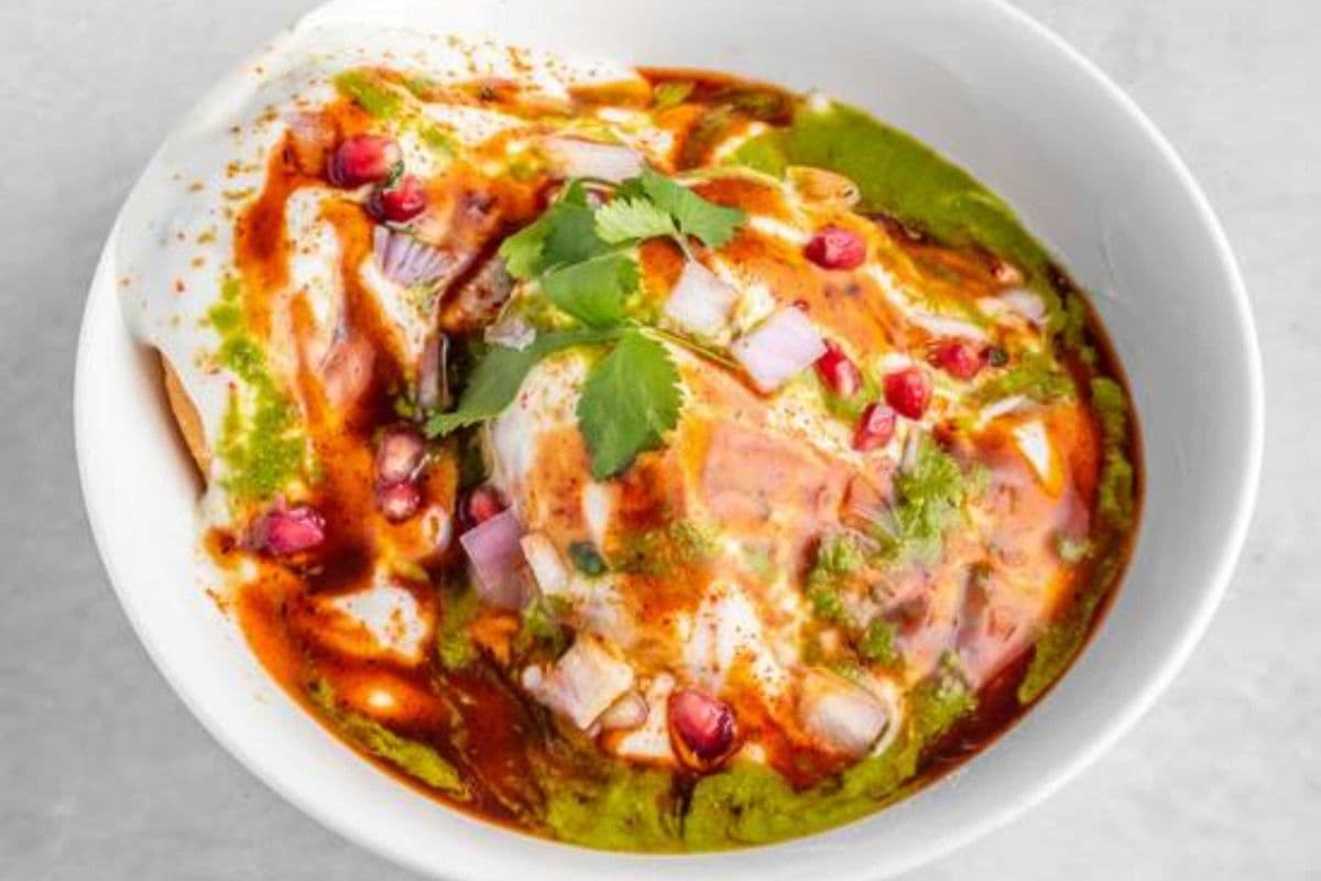 Kachori Chaat