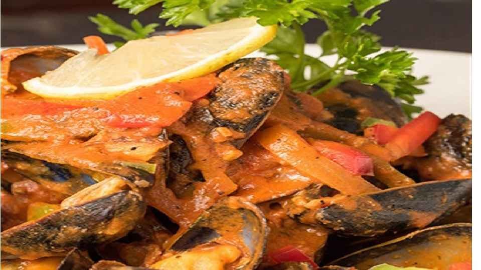 Mussel Lovers
