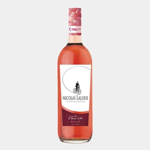 Nicolas Laloux Rosé 1 L / Nicolas Laloux Rose
