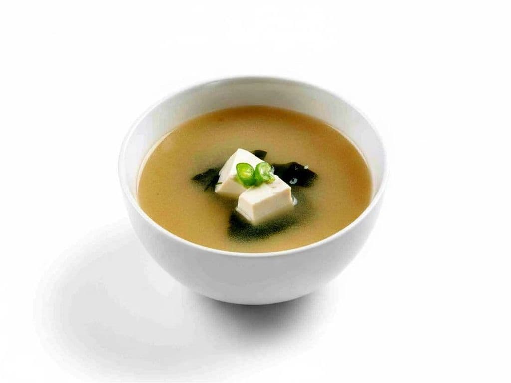 Miso Soup