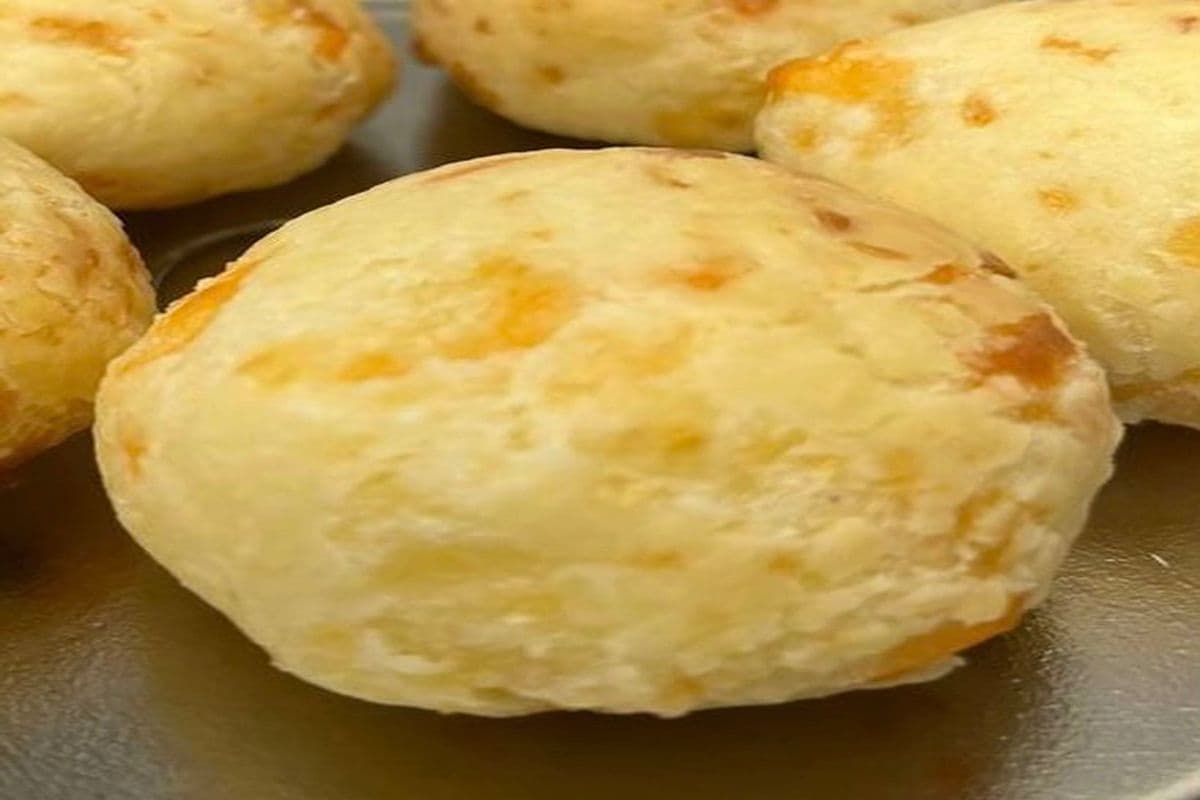 Medium Cheese Bread (1ea - 60g) (60g)