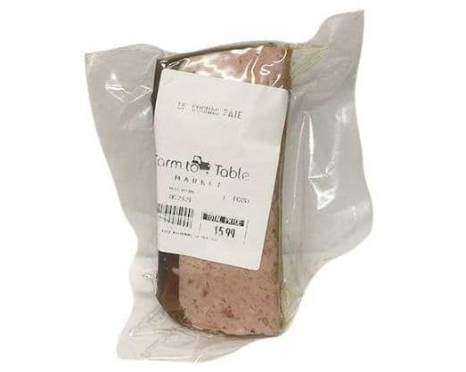 BLACK FOREST MEAT CONGNAC PATE 150G