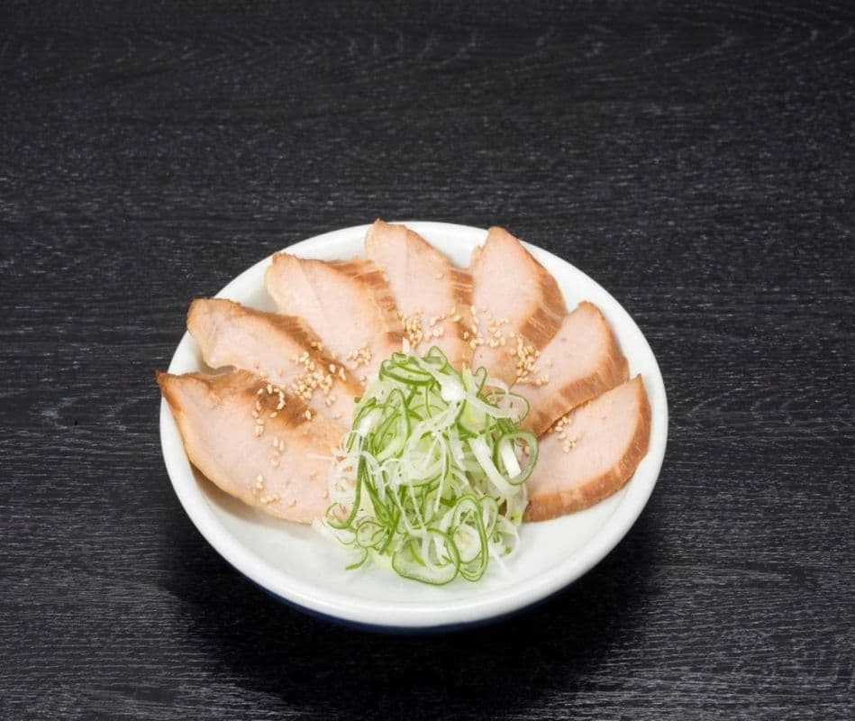 Toroniku (Premium Cha-Shu) トロ肉