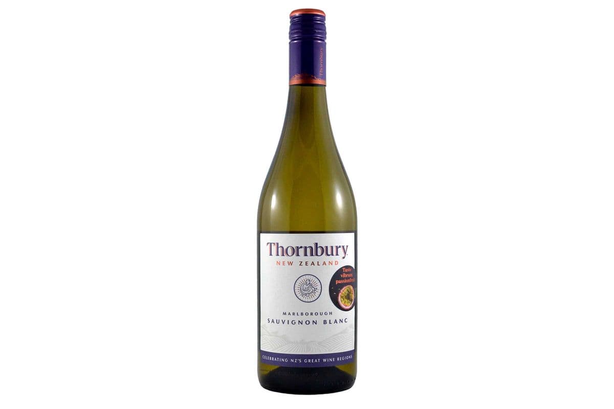 Thornbury Sauvignon Blanc (1 x 750ml)