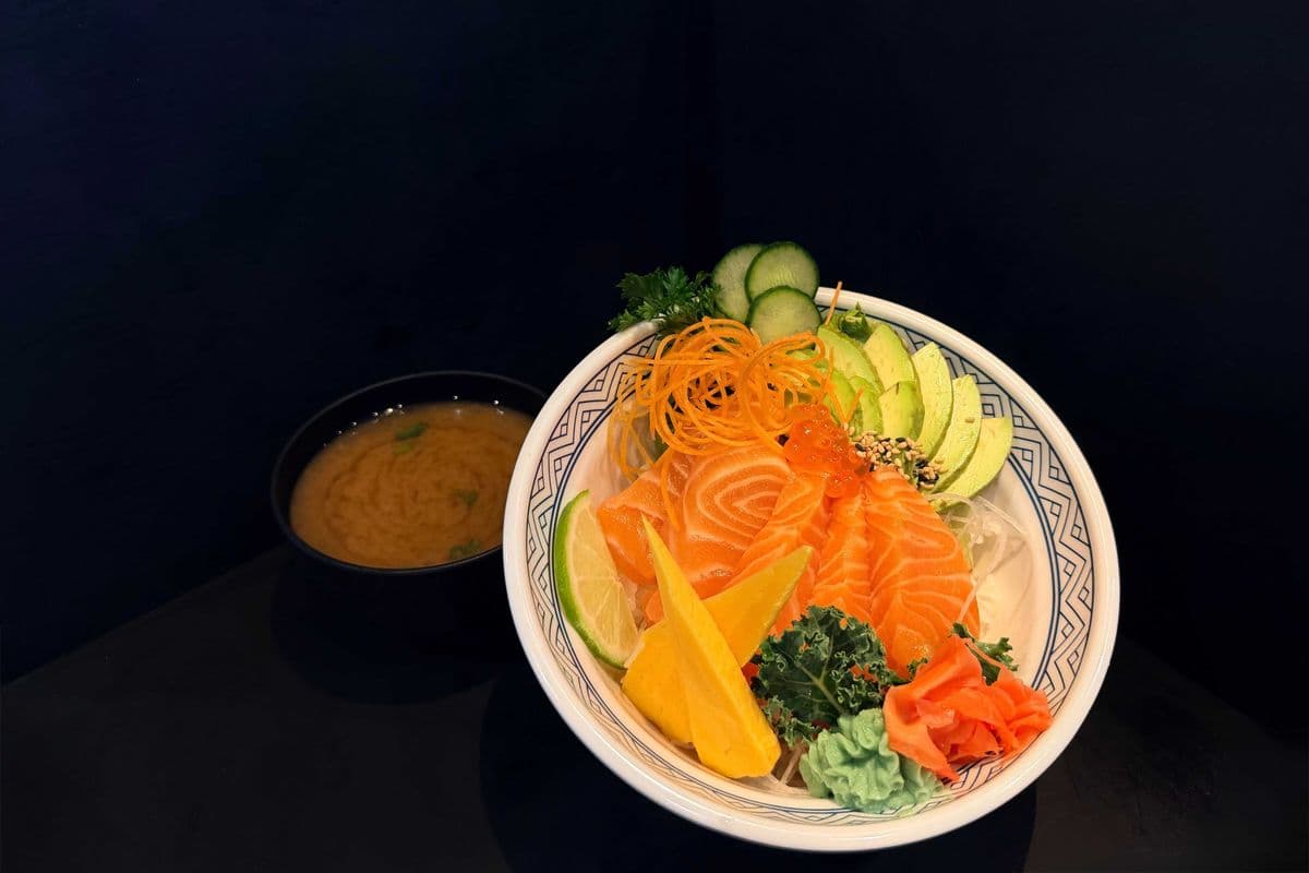 Salmon Don