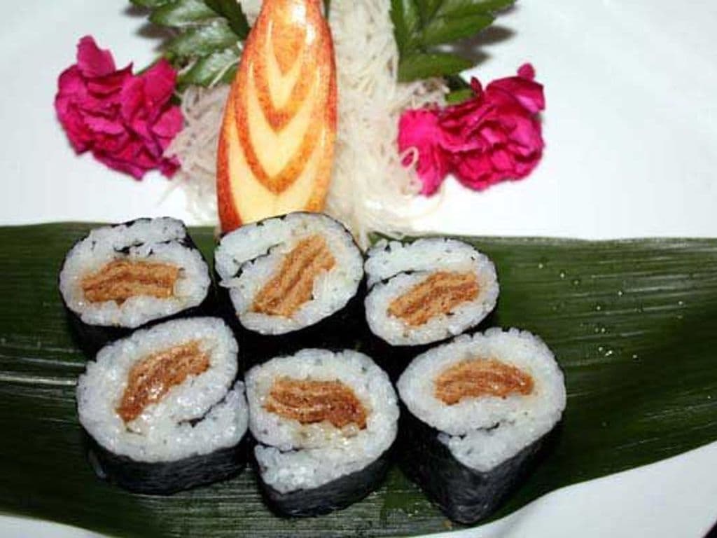 Tofu Roll (6pcs)