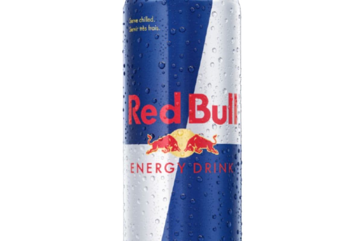 Red Bull Boisson énergisante / Red Bull Energy Drink