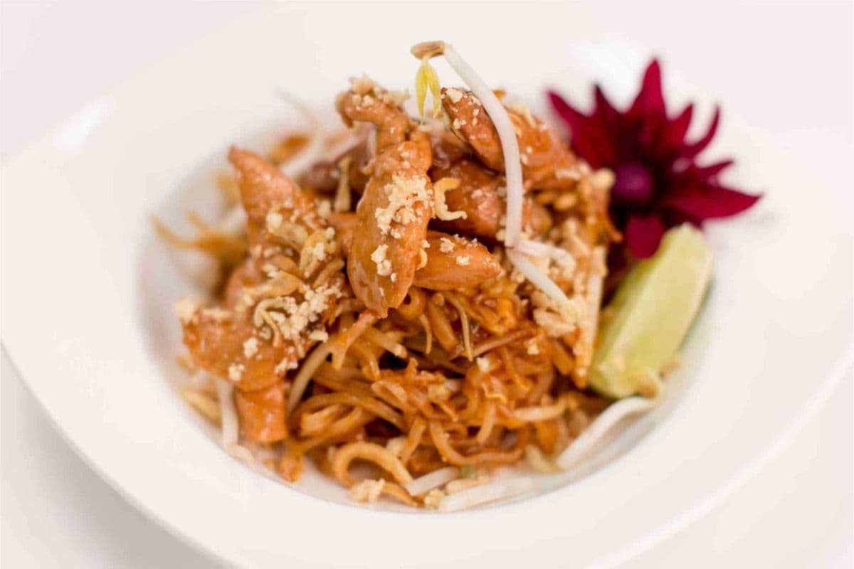 Pad Thai
