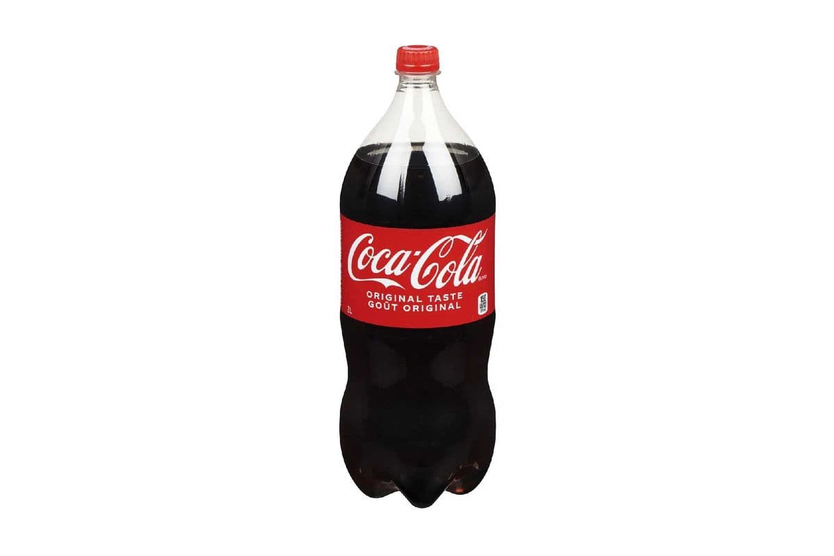 Coke (2 L)