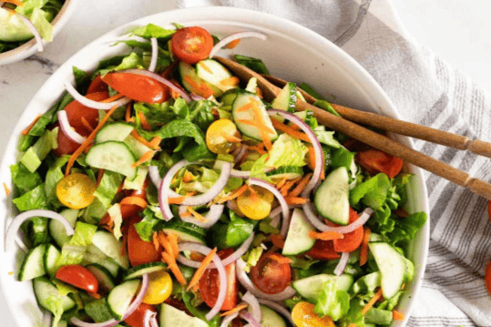 House Salad