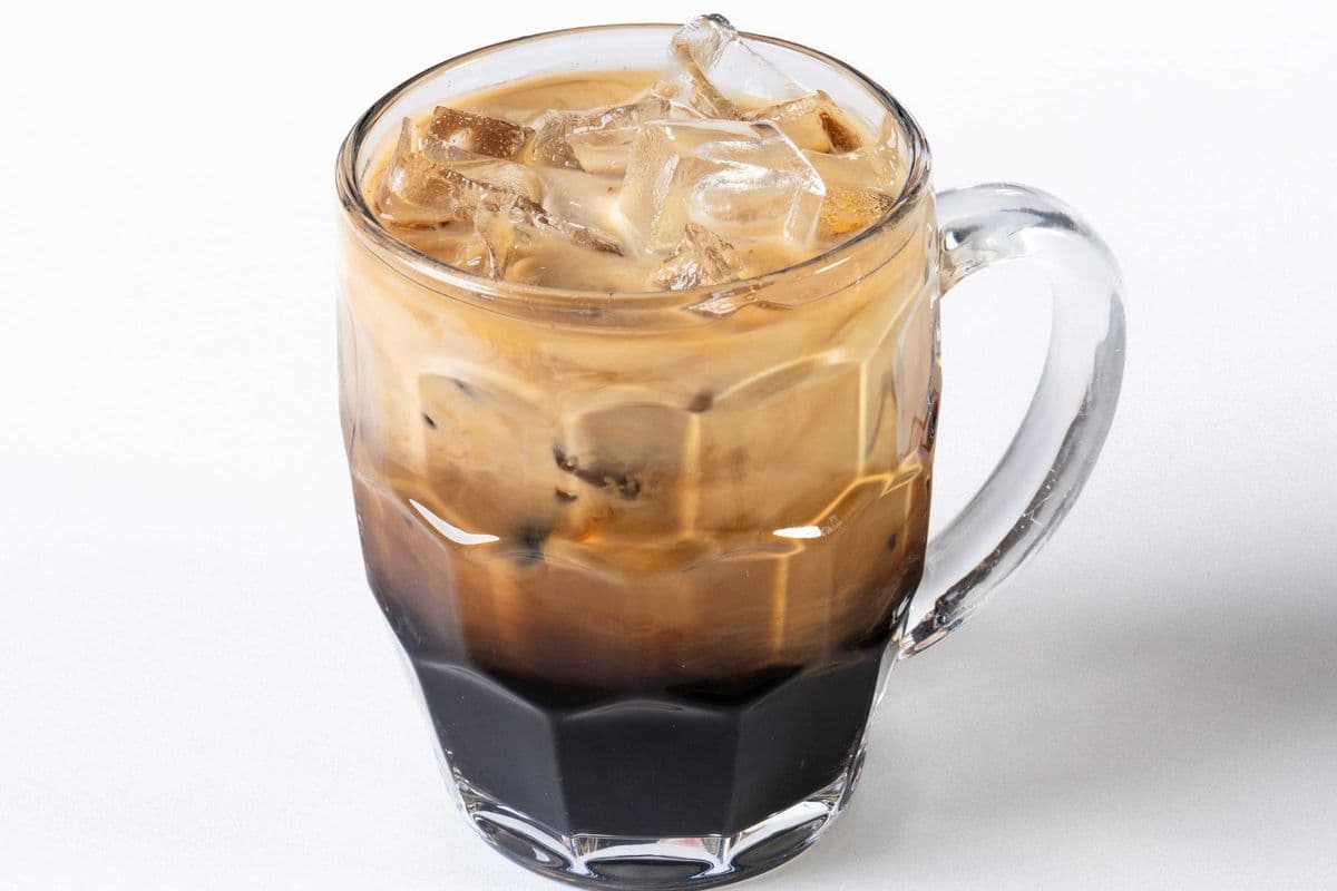 Thai Iced Coffee