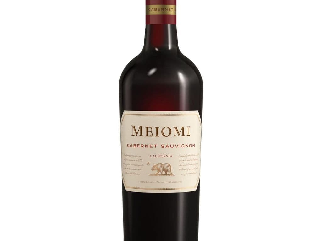 MEIOMI CAB SAUV