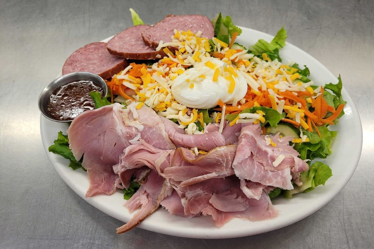 Chef Salad