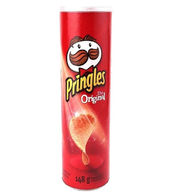 Pringles Original (148 g)