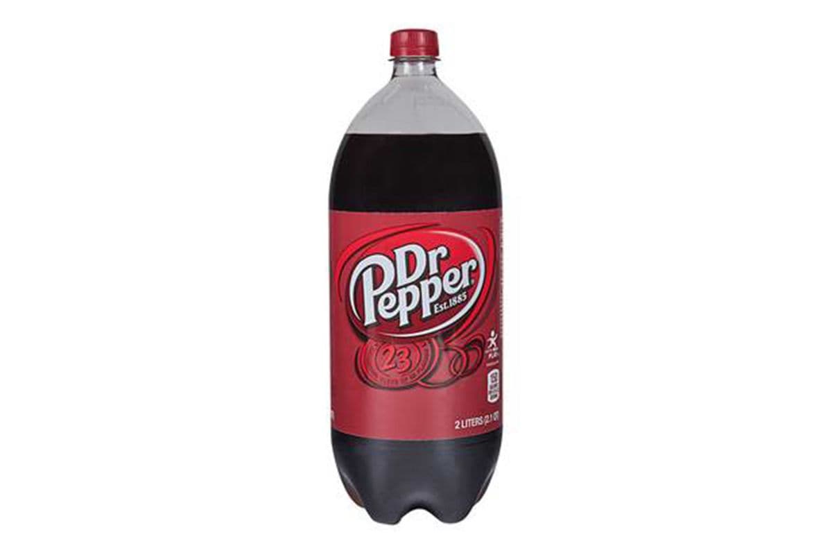 Dr Pepper (2 L)