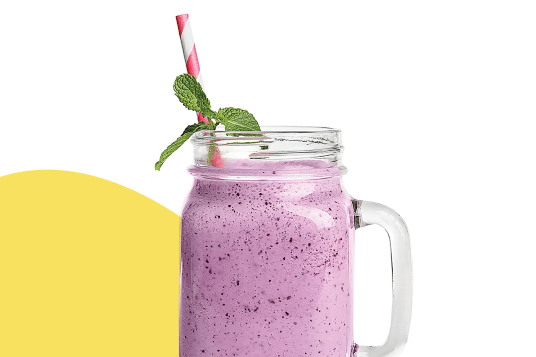 Smoothie B&B
