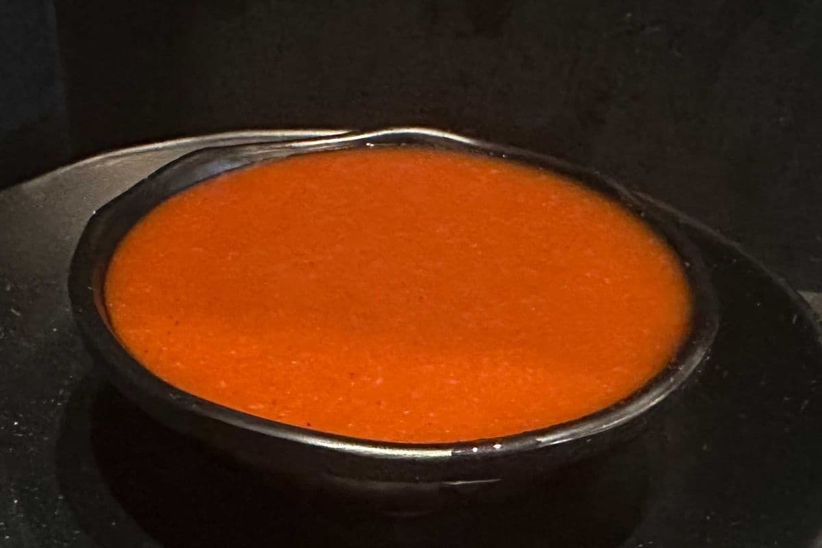 Spicy Korean Sauce