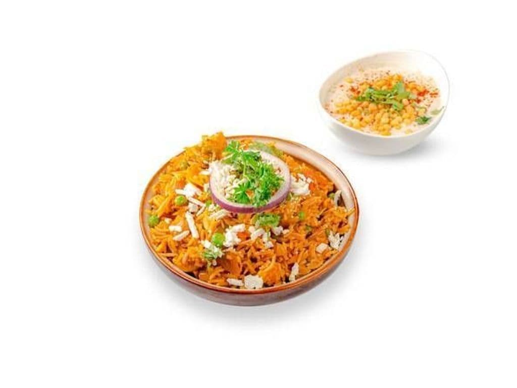 Tava Pulao