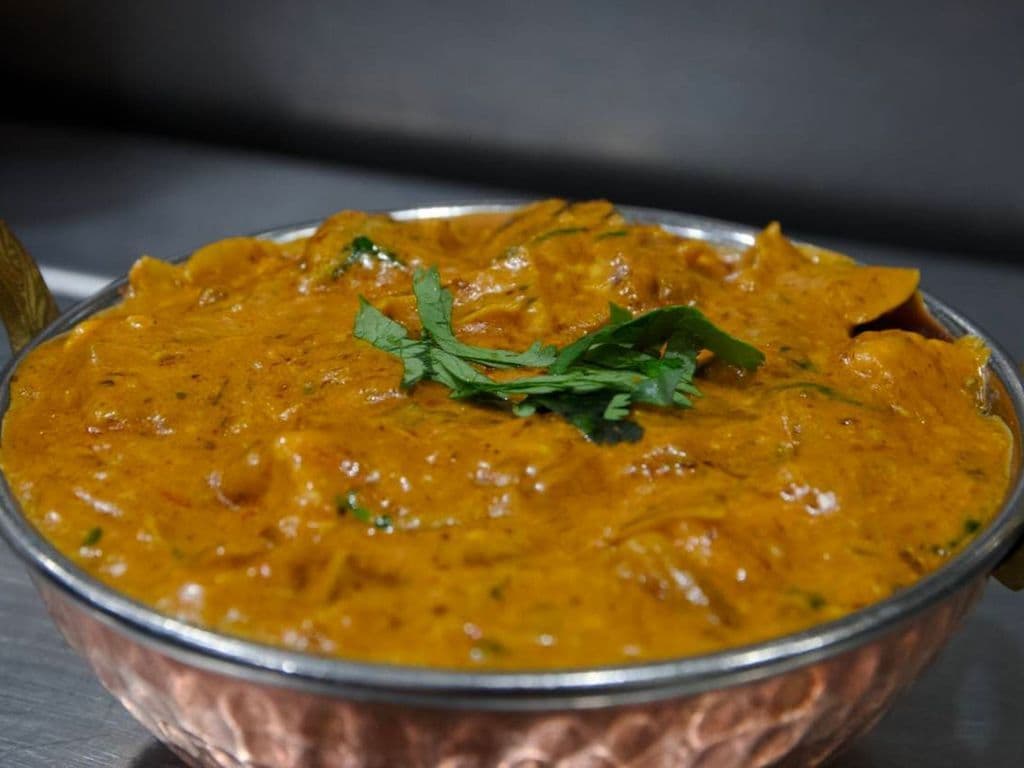 Paneer Do Pyaza