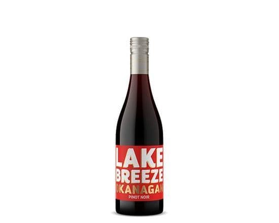 Lake Breeze Pinor Noir, 750 ml