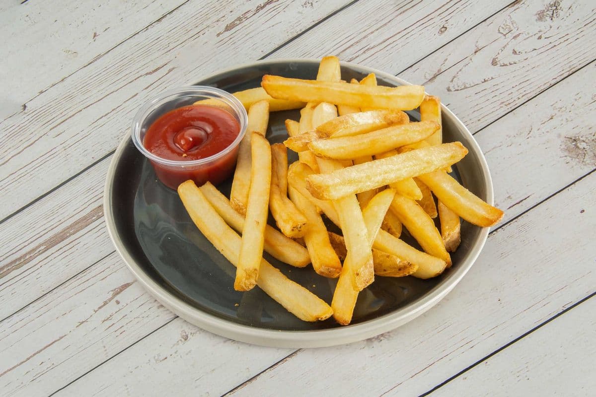 Classic Fries