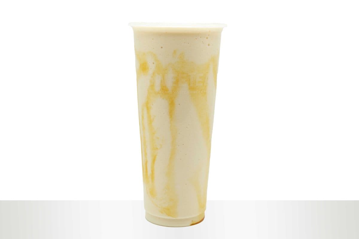 Orange Creamsicle