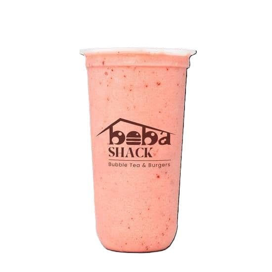 Strawberry banana