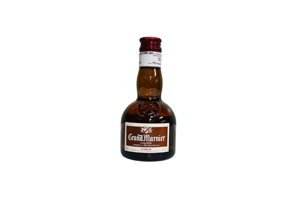 GRAND MARNIER 50ML (1 x 50ml)