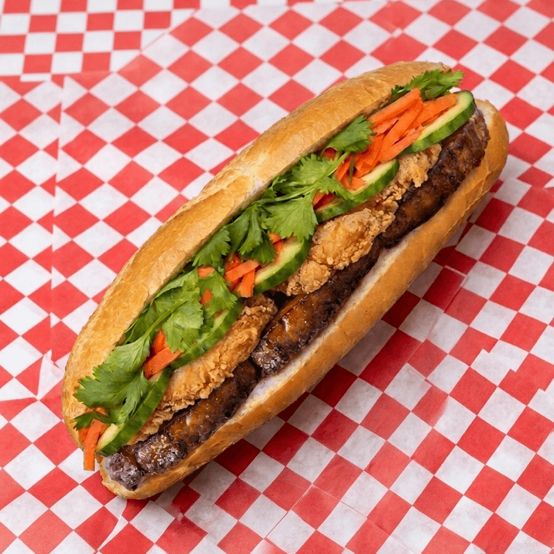 Club Banh Mi / Club Banh Mi