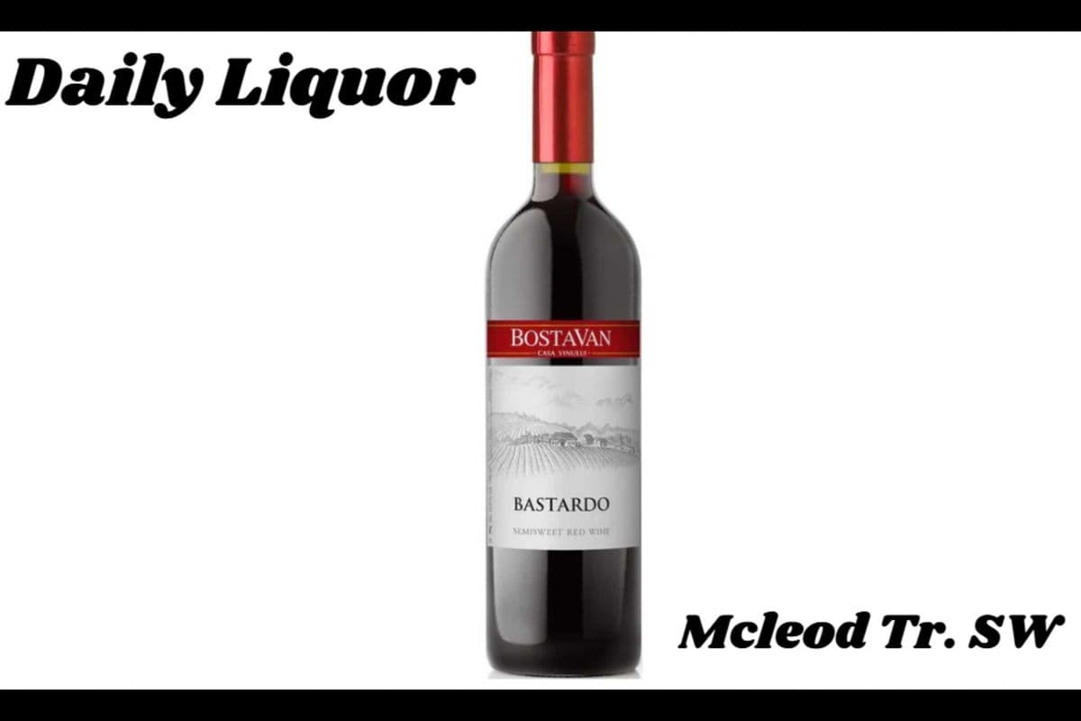 BOSTAVAN CABERNET-SAU 750ML (1 x 750ML)