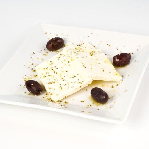 Feta entrée / Feta Sarter