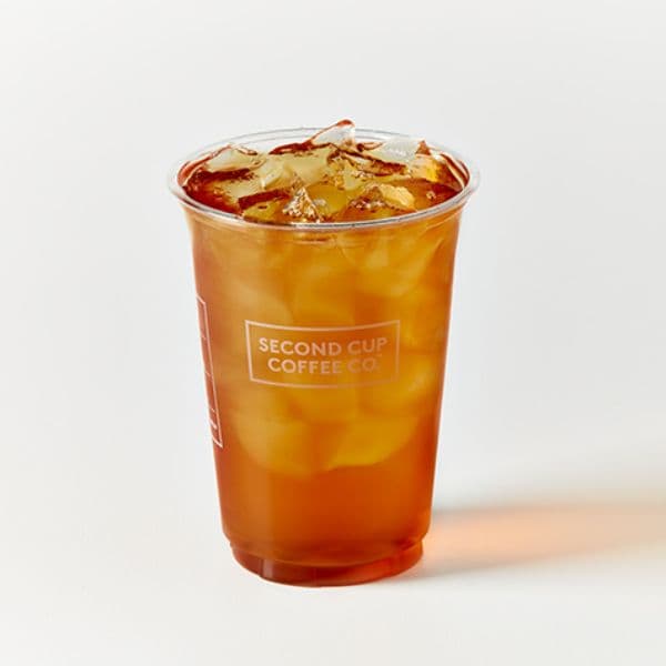 Iced Tea