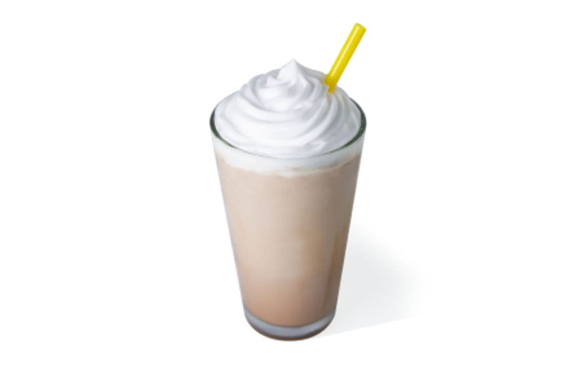 Café Mocha